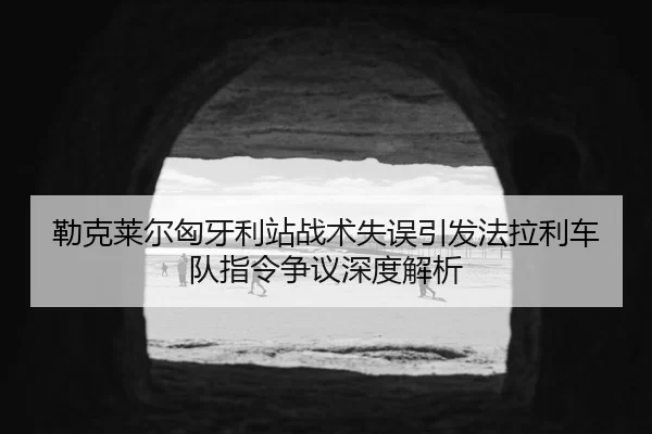 lei-ke-lai-er-xiong-ya-li-zhan-zhan-shu-shi-wu-yin-fa-fa-la-li-che-dui-zhi-ling-zheng-yi-shen-du-jie-xi-3-162.jpg